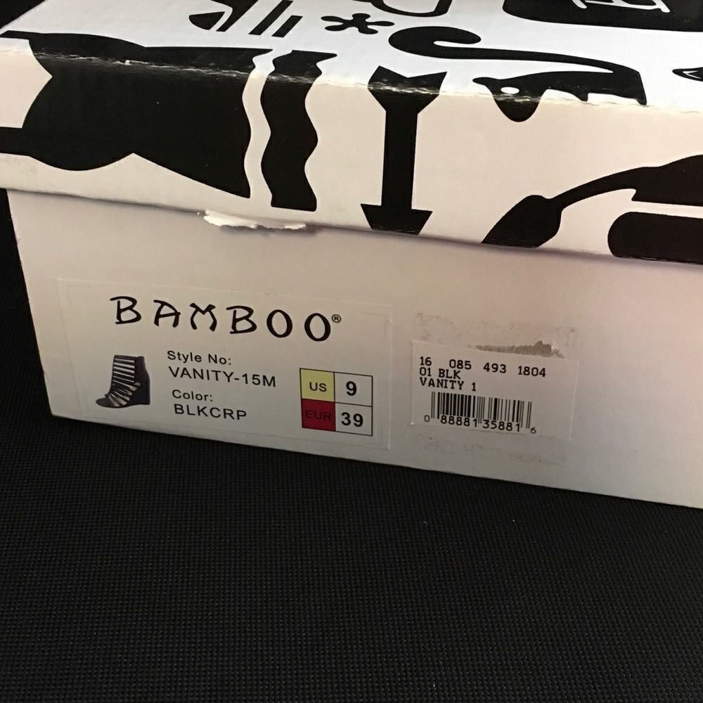 New! Bamboo   - Picture 5 of 5
